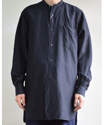 COMOLI | トップス