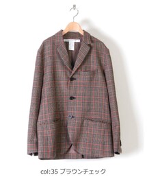 EEL | テーラードジャケット