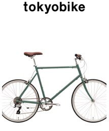 TOKYOBIKE | その他