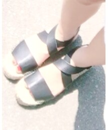 FOREVER 21 | サンダル