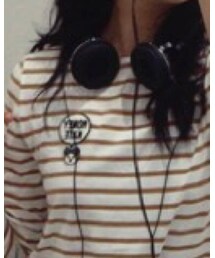 韓国で買ったやつ | Tシャツ/カットソー