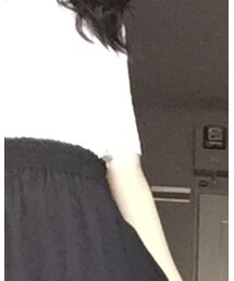 UNIQLO | 流行りのやつ買いましたハイネックリブなんとか(トップス)