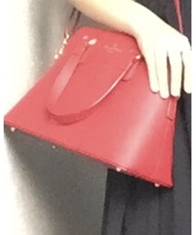 Samantha Thavasa | クリスマス限定のやつ？(ショルダーバッグ)