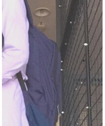 MEI | バックパック/リュック