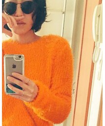 CARVEN | ニット/セーター