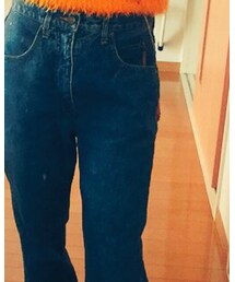 ARMANI JEANS | デニムパンツ