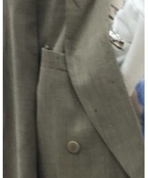 KENZO | テーラードジャケット