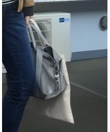 LONGCHAMP | トートバッグ