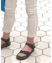 BIRKENSTOCK | サンダル