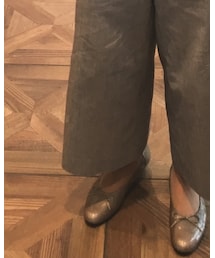 ホソノ靴店 | パンプス