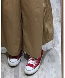 CONVERSE | スニーカー