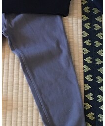 無印良品 | その他パンツ