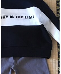 GU | スウェット