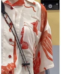 Acne Studios | シャツ/ブラウス