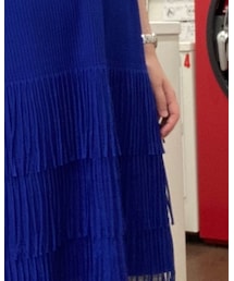 me by ISSEY MIYAKE | ワンピース