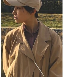 GU | シャツ/ブラウス