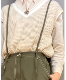 Green　Parks | ニット/セーター