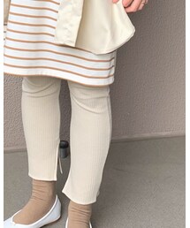 Green　Parks | レギンス/スパッツ