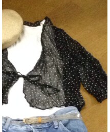 TODAYFUL | シャツ/ブラウス