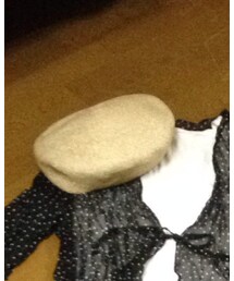 TODAYFUL | キャスケット