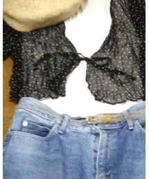 URBAN RESEARCH | タンクトップ