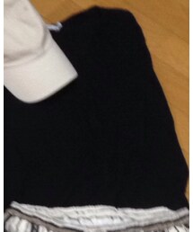 URBAN RESEARCH | タンクトップ