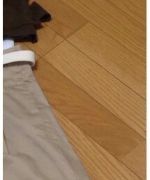 plage | チノパンツ