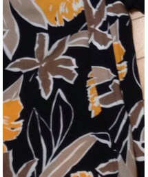 SEA DRESS | スイムグッズ