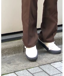 VANS | スニーカー