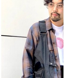 PENDLETON | シャツ/ブラウス