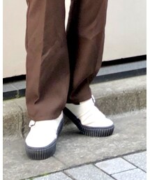 VANS | スニーカー