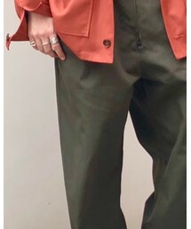 scair | オールインワン・サロペット