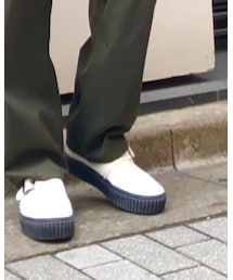 VANS | スニーカー