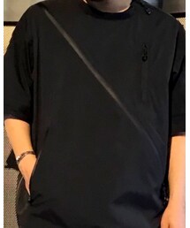 MOUTRECONTAILOR | トップス