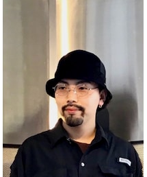 坩堝 | 帽子