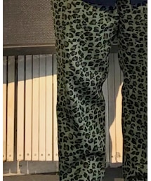 UNIVERSAL OVERALL | パンツ