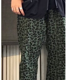 UNIVERSAL OVERALL | パンツ