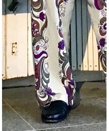 FREEMAN PLAT | サンダル