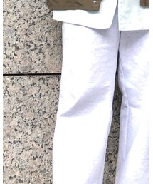 LOS ANGELES APPAREL | スウェットパンツ