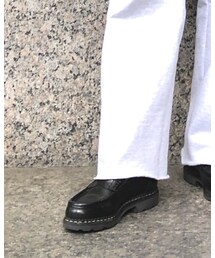 Paraboot | ローファー