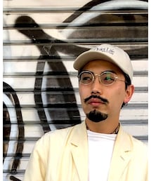 THE QUIET LIFE | キャップ