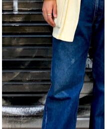 Levi's | デニムパンツ