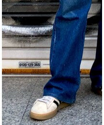 adidas | スニーカー