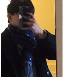 GLOBAL WORK | マフラー