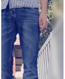 古着 | デニムパンツ