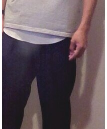 URBAN RESEARCH | パンツ