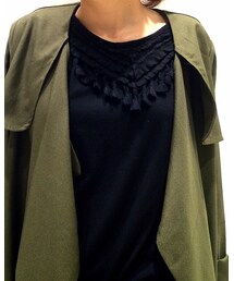 mystic | Tシャツ/カットソー