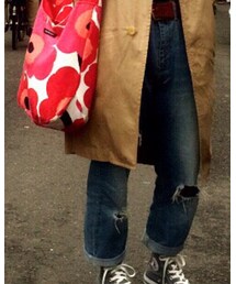 JEANASIS | デニムパンツ