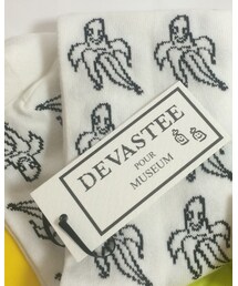 DEVASTEE | ソックス/靴下