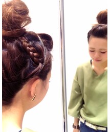 Deepa Gurnani | ヘアバンド